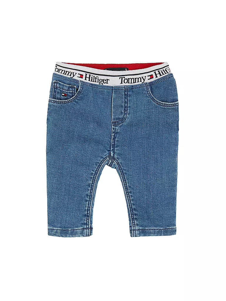 Tommy hilfiger 2024 baby jeans